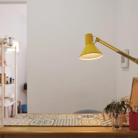 Casa Malpique アルブフェイラ