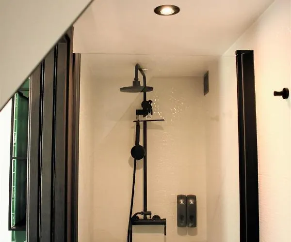 Guest house Casa Malpique