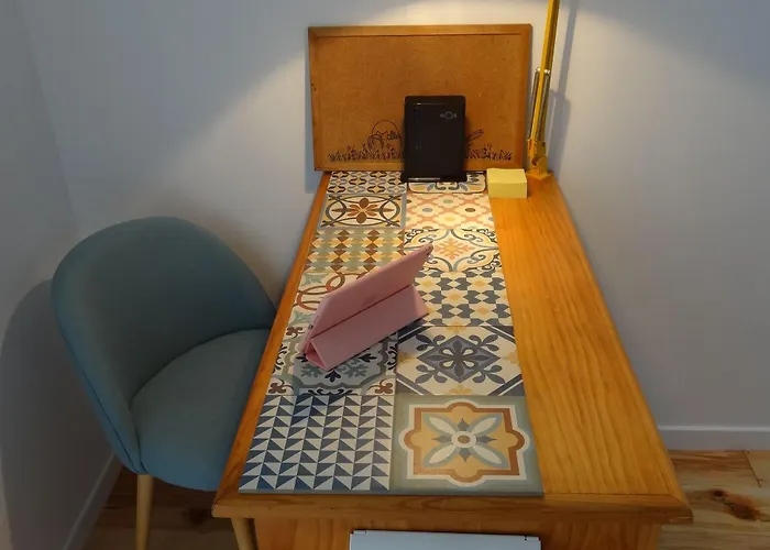 Casa Malpique Guest house