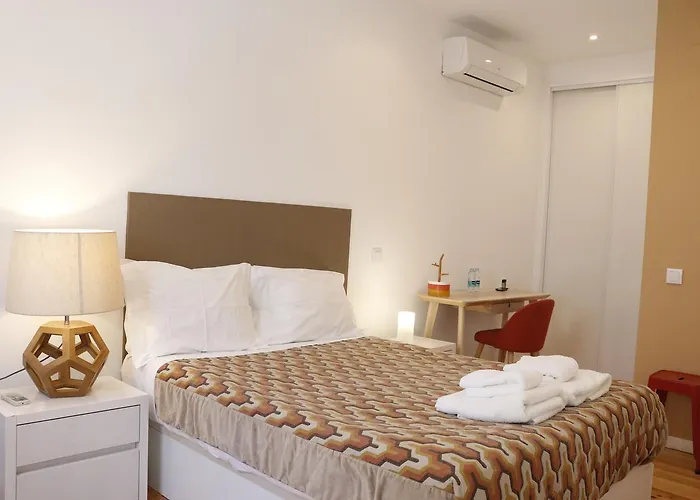 Guest house Casa Malpique