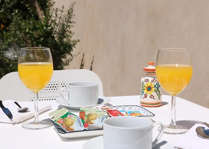 Guest house Casa Malpique 3*