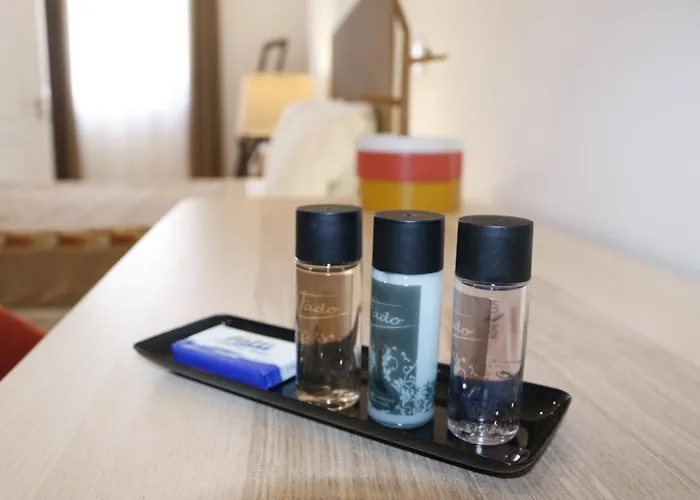 Guest house Casa Malpique 3*