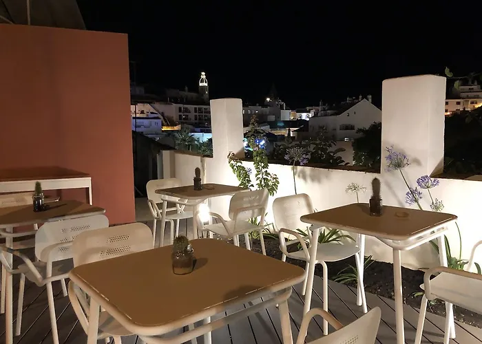 Casa Malpique Albufeira